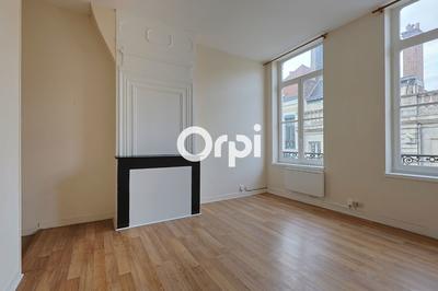 Appartement - 31 m² - 2 pièces