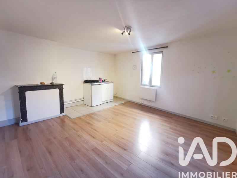 Immeuble - 84 m²