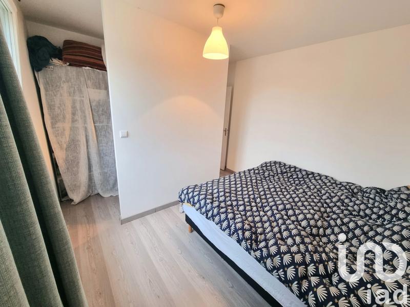 Maison - 119 m² - 7 pièces