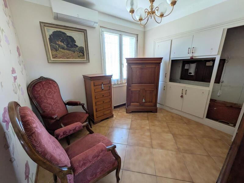 Maison - 183 m² - 5 pièces