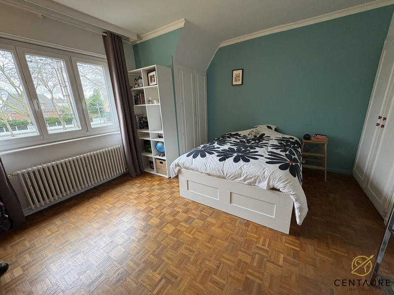 Maison - 148 m² - 5 pièces