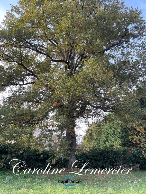 Maison - 88 m² - 5 pièces