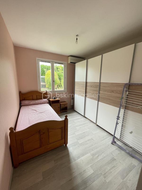 Maison - 116 m² - 6 pièces