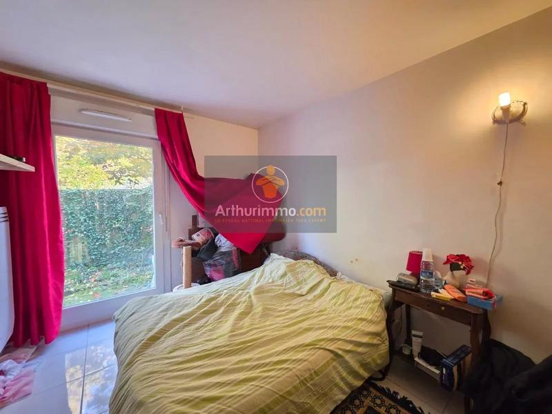 Appartement - 54 m² - 2 pièces