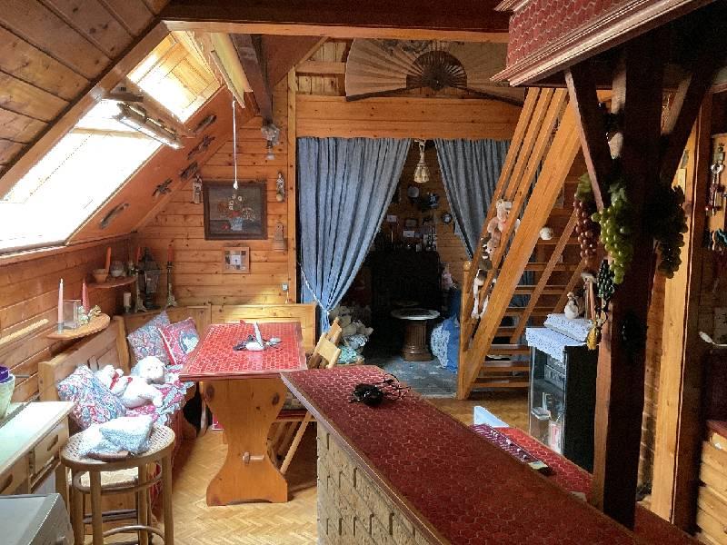 Maison - 65 m² - 2 pièces