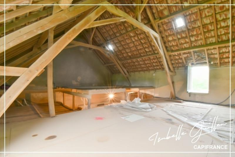 Maison de village - 54 m² - 2 pièces