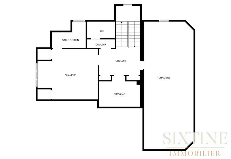 Maison - 253 m² - 5 pièces