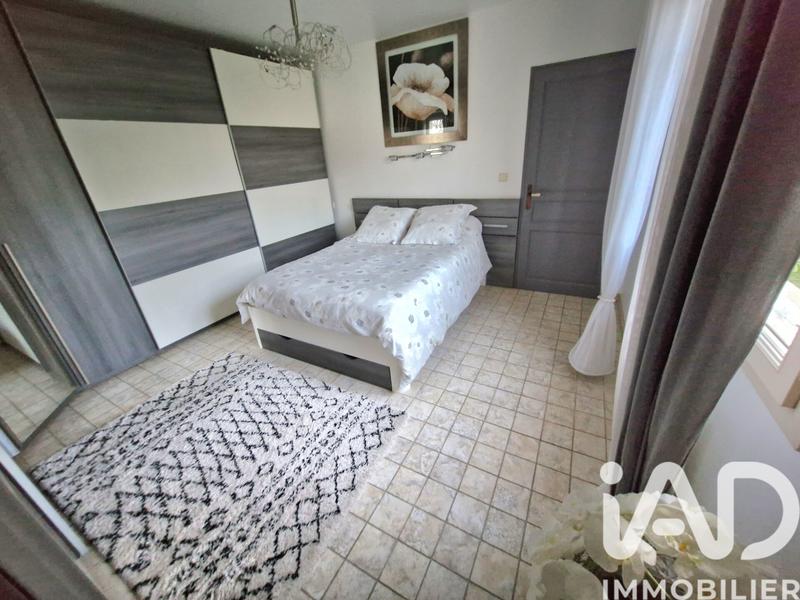 Maison - 165 m² - 6 pièces