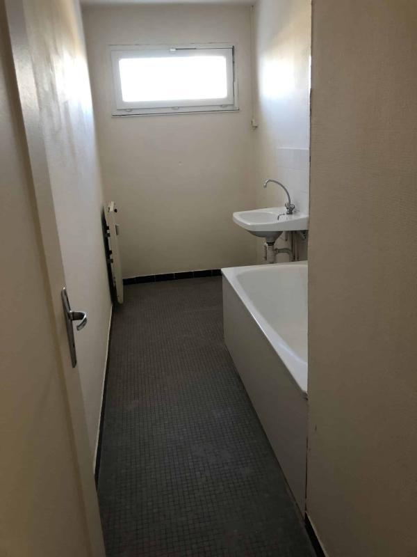 Appartement - 87 m² - 5 pièces