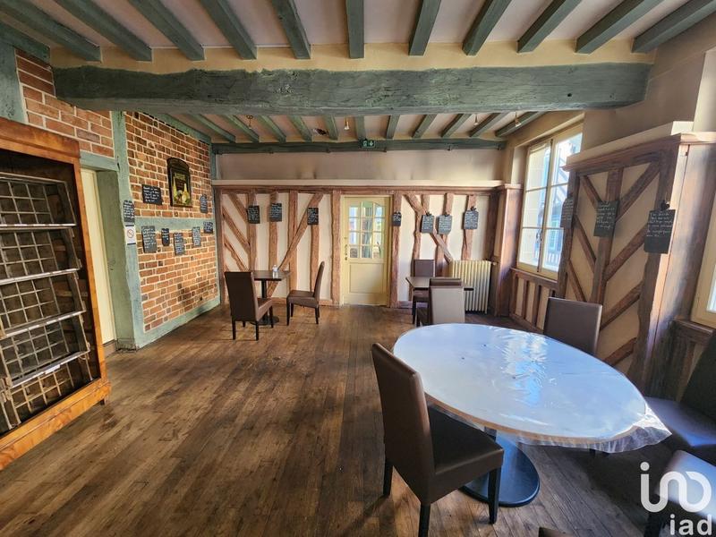 Local commercial - 62 m²