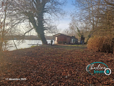 Terrain - 10 191 m²