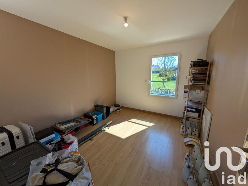 Maison de maîtres - 276 m² - 10 pièces