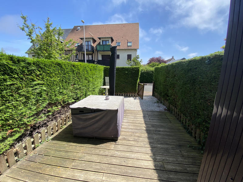 Duplex - 40 m² - 3 pièces