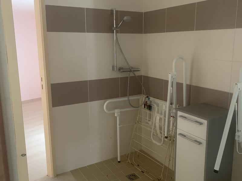 Maison ancienne - 91 m² - 5 pièces