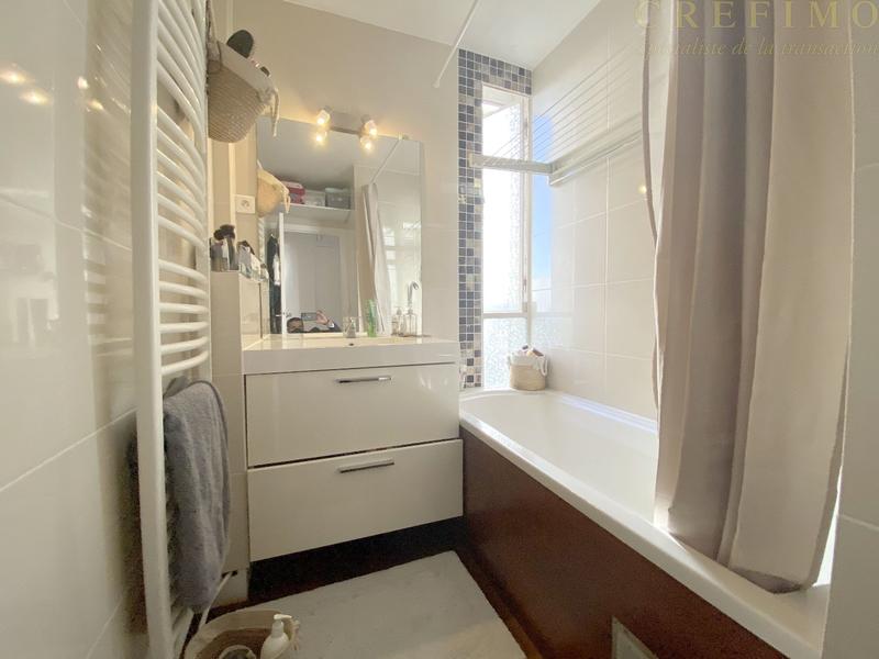 Appartement - 53 m² - 3 pièces