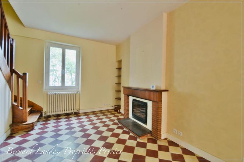 Maison - 185 m² - 6 pièces