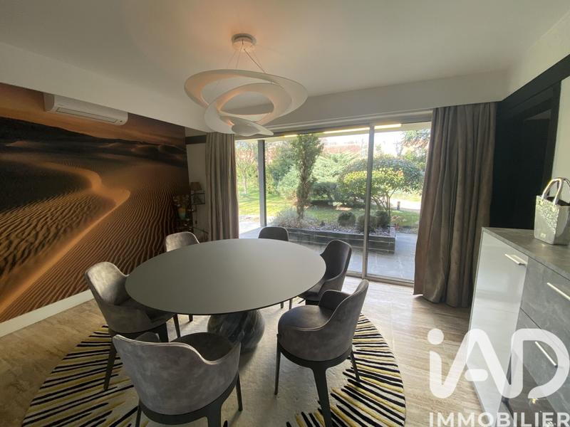 Maison de maîtres - 313 m² - 8 pièces