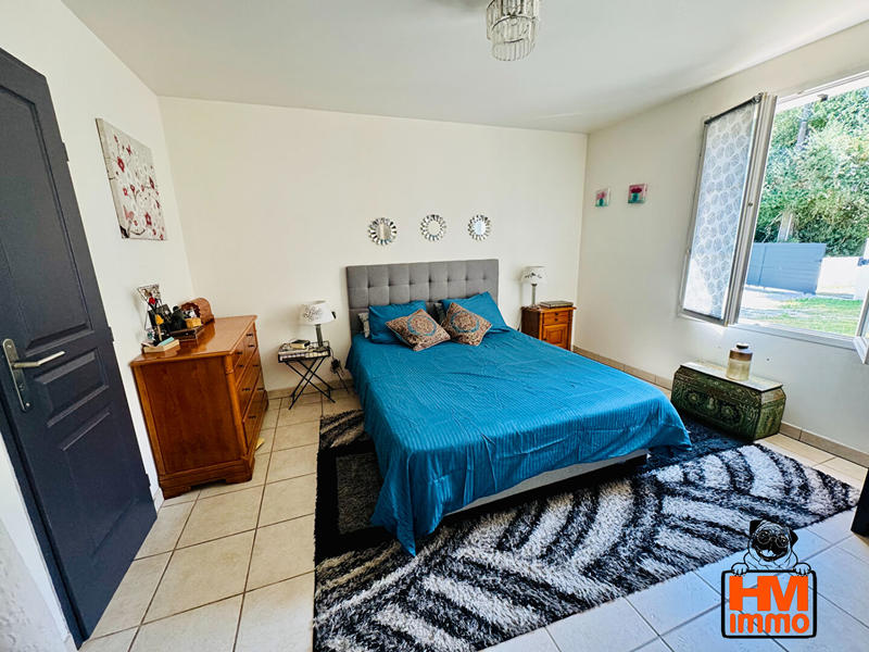 Maison - 142 m² - 5 pièces