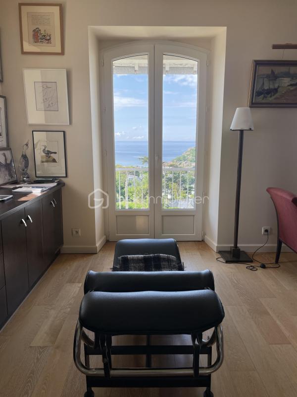 Duplex - 131 m² - 7 pièces