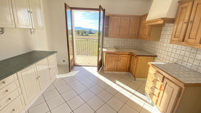 Maison - 145 m² - 5 pièces