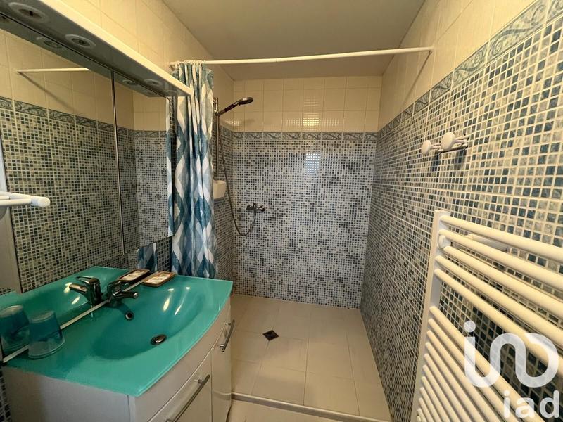 Maison - 175 m² - 6 pièces