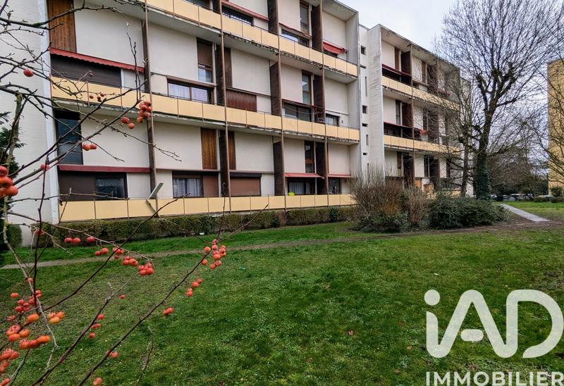 Duplex - 50 m² - 3 pièces