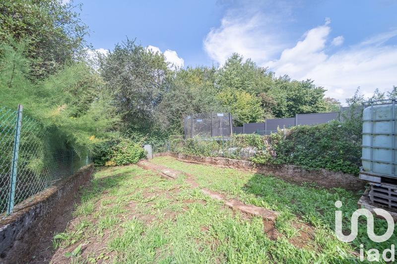 Maison - 73 m² - 4 pièces