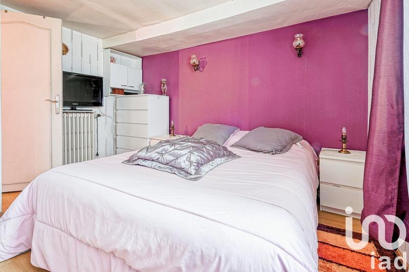 Maison de ville - 93 m² - 4 pièces