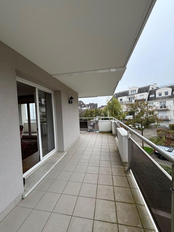 Appartement - 82 m² - 3 pièces