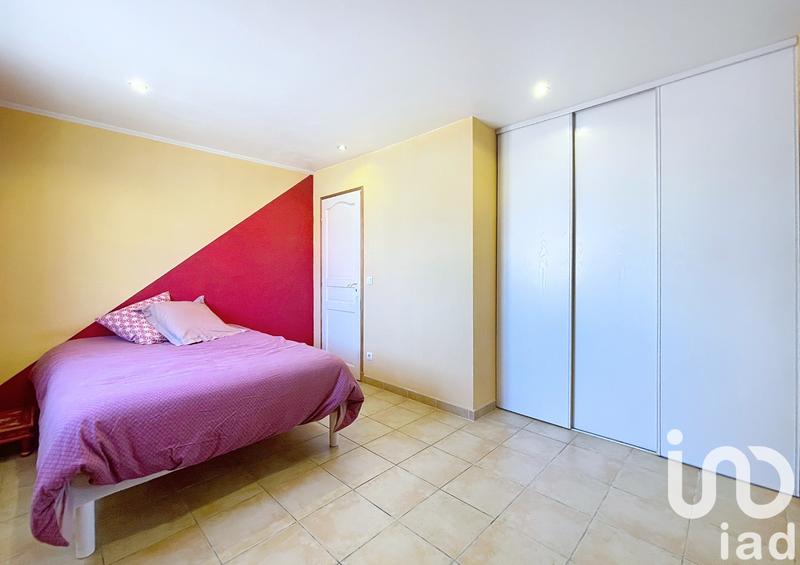 Maison - 162 m² - 5 pièces