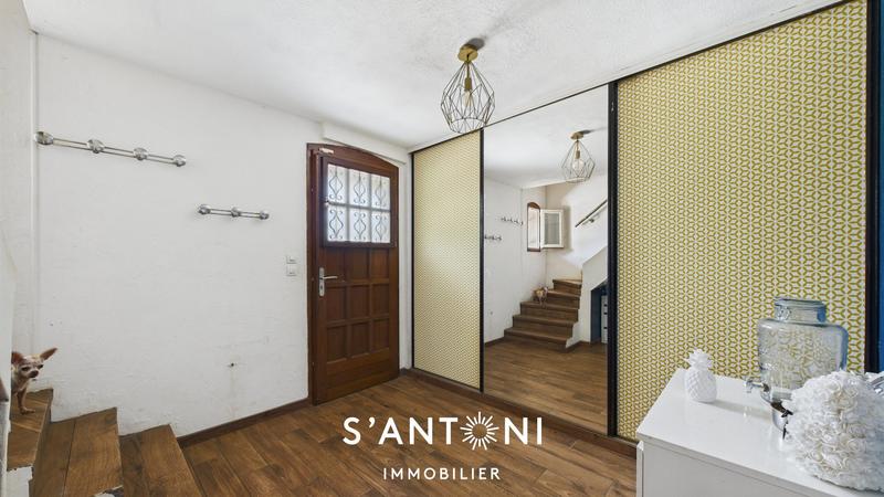 Villa - 138 m² - 5 pièces