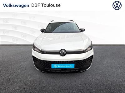 Volkswagen Tiguan Nouveau 1.5 Ehybrid 204ch Dsg6 R