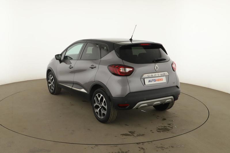 Renault Captur 1.5 dCi Energy Intens 110 ch