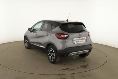 Renault Captur 1.5 dCi Energy Intens 110 ch