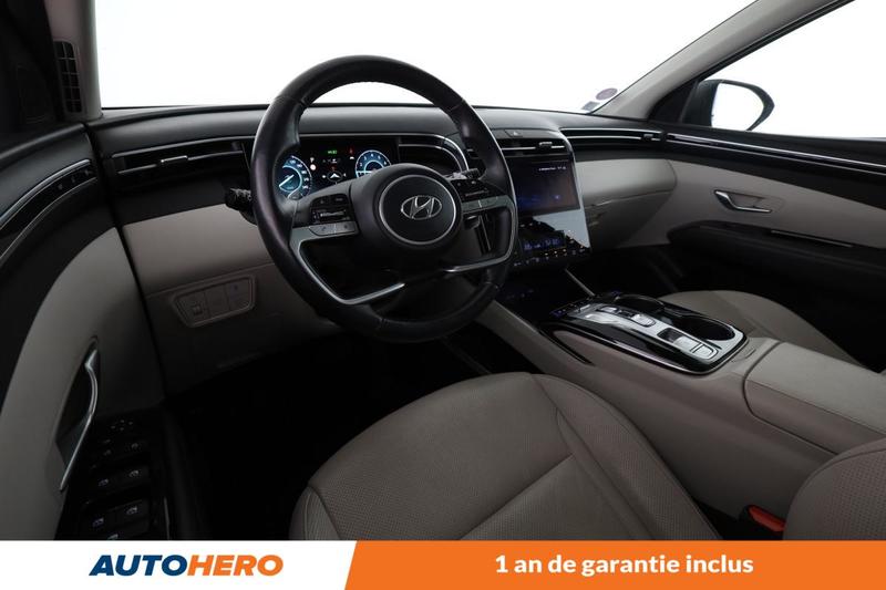 Hyundai Tucson 1.6 t-GDi Hybrid Executive Bva6 230 ch