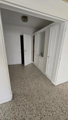 Appartement - 89 m² - 5 pièces