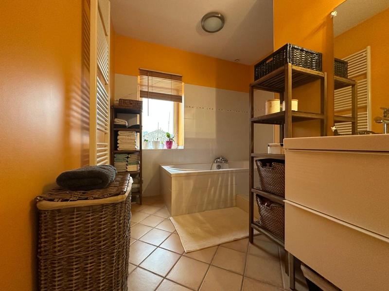 Maison ancienne - 173 m² - 6 pièces