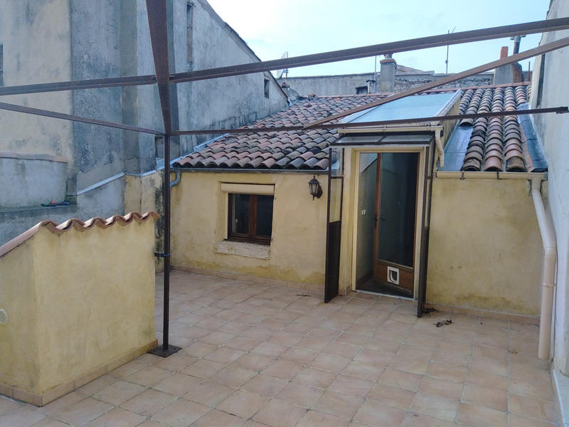 Duplex - 98 m² - 3 pièces