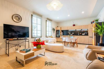 Maison - 84 m² - 3 pièces