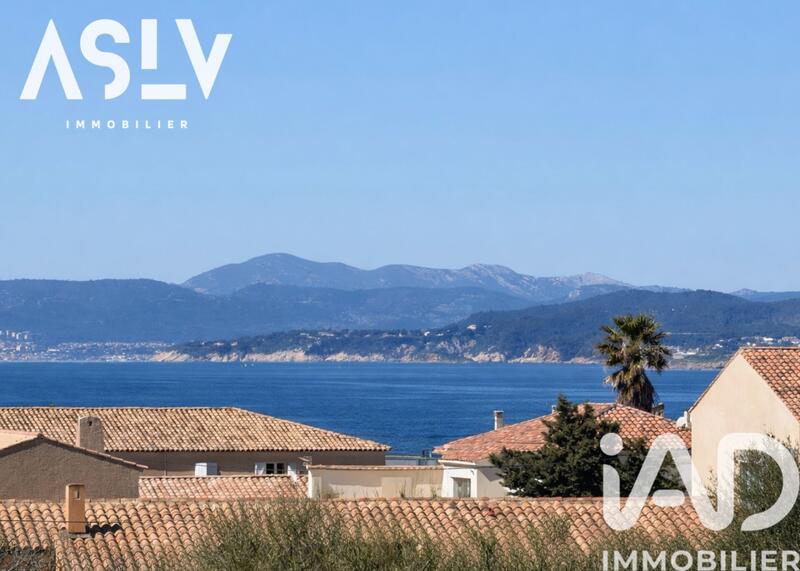 Maison - 122 m² - 4 pièces