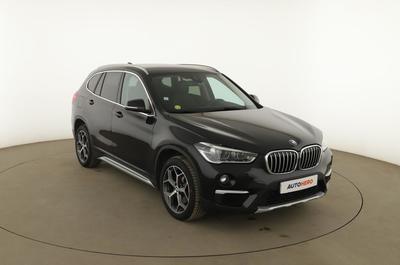 Bmw X1 sDrive18d xLine Bva8 150 ch