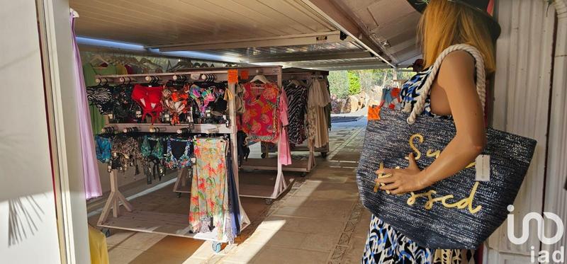 Local commercial - 123 m²