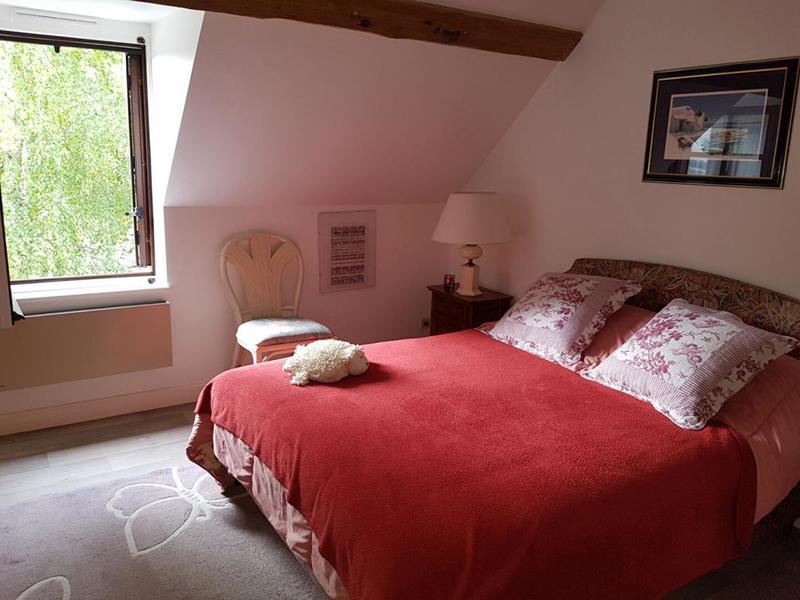 Maison - 196 m² - 6 pièces