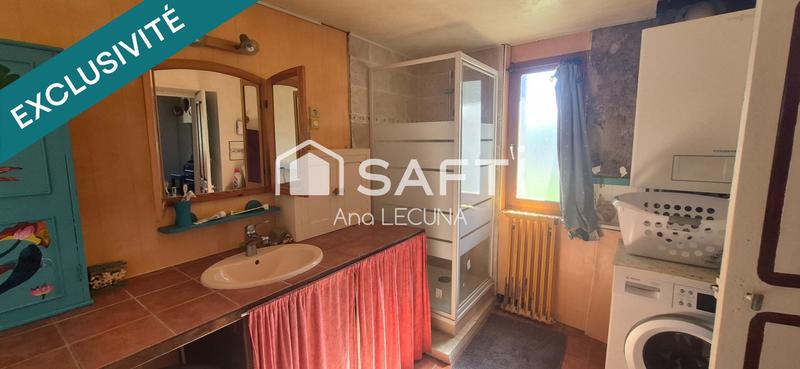 Maison - 125 m² - 4 pièces