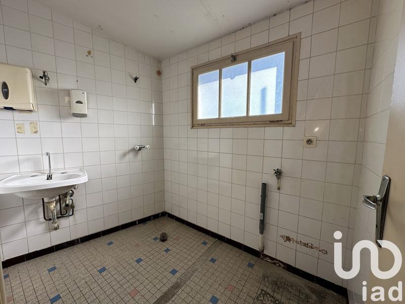 Maison de ville - 180 m² - 10 pièces