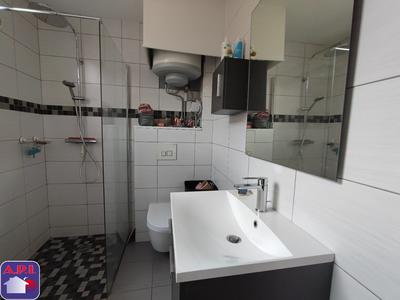 Appartement - 26 m² - 2 pièces