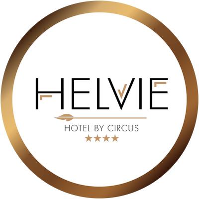Hôtel Helvie 4*