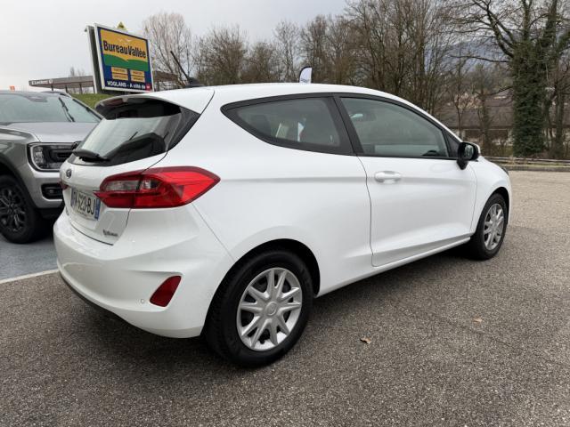 Ford Fiesta 1.0 EcoBoost 95 ch s&amp;S Bvm6 Connect Business