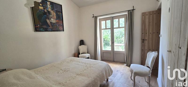 Maison - 75 m² - 5 pièces