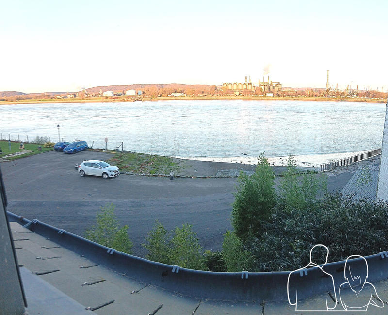 Maison ancienne - 97 m² - 5 pièces